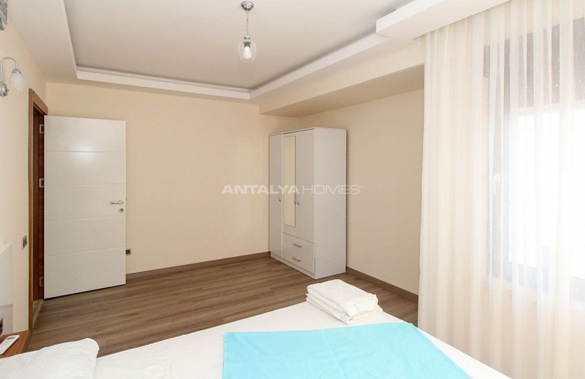 Luxurious Designed Furnished Villas in Belek Kadriye 20