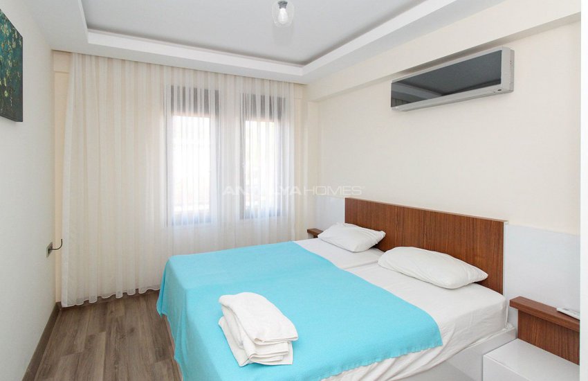 Luxurious Designed Furnished Villas in Belek Kadriye 21