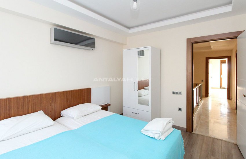 Luxurious Designed Furnished Villas in Belek Kadriye 22