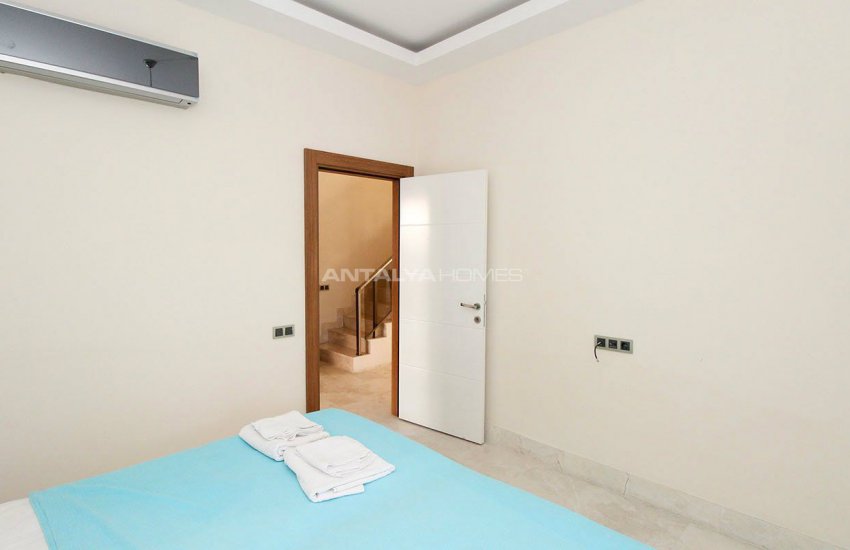 Luxurious Designed Furnished Villas in Belek Kadriye 23