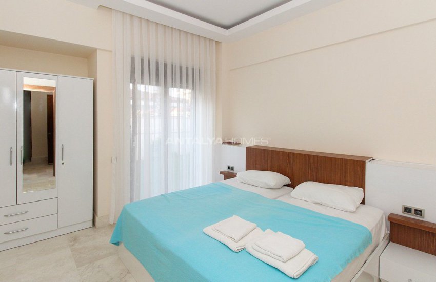 Luxurious Designed Furnished Villas in Belek Kadriye 24
