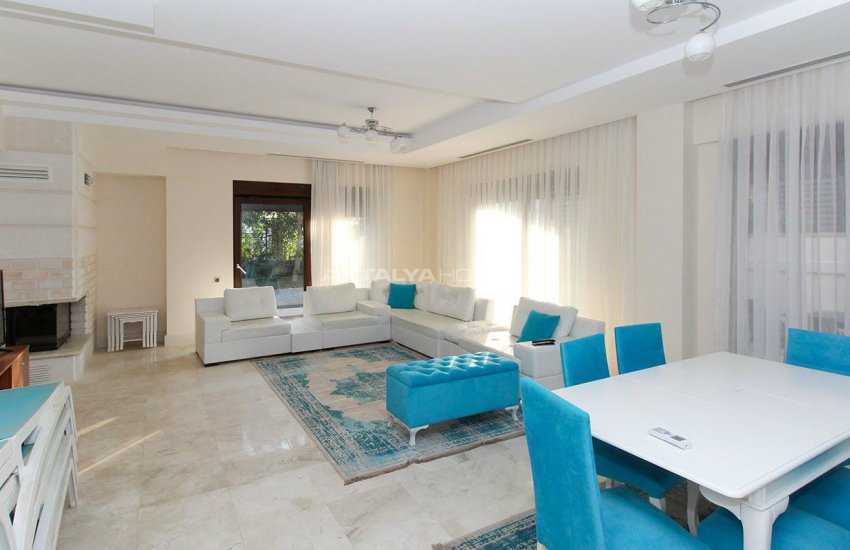 Luxurious Designed Furnished Villas in Belek Kadriye 15