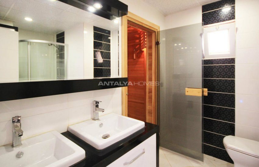 Apartments Close to Social Amenities in Antalya 16