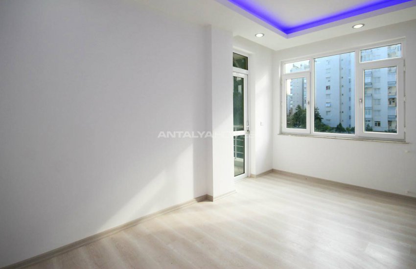 Apartments Close to Social Amenities in Antalya 20