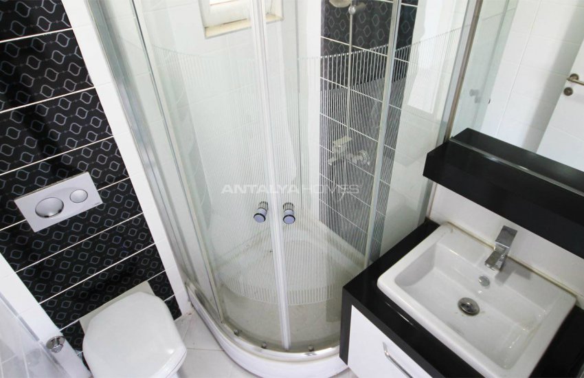 Apartments Close to Social Amenities in Antalya 23