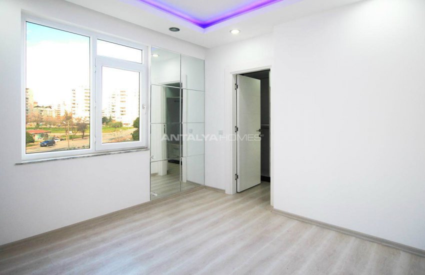 Apartments Close to Social Amenities in Antalya 24