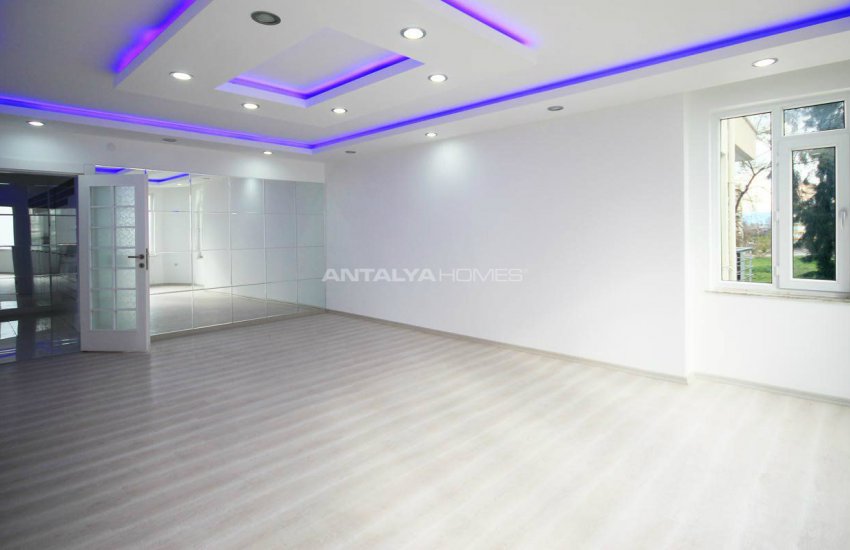Apartments Close to Social Amenities in Antalya 7