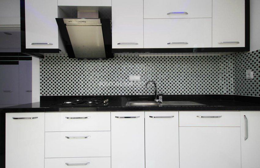 Apartments Close to Social Amenities in Antalya 10