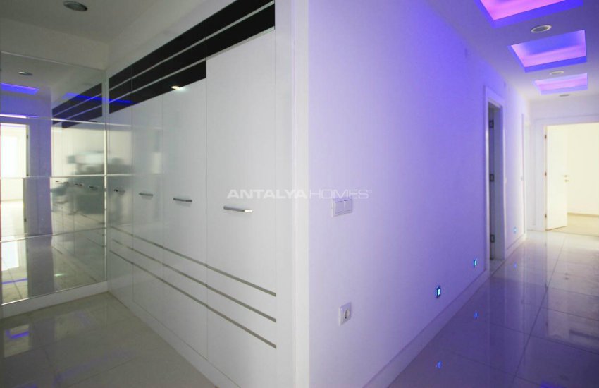 Apartments Close to Social Amenities in Antalya 14