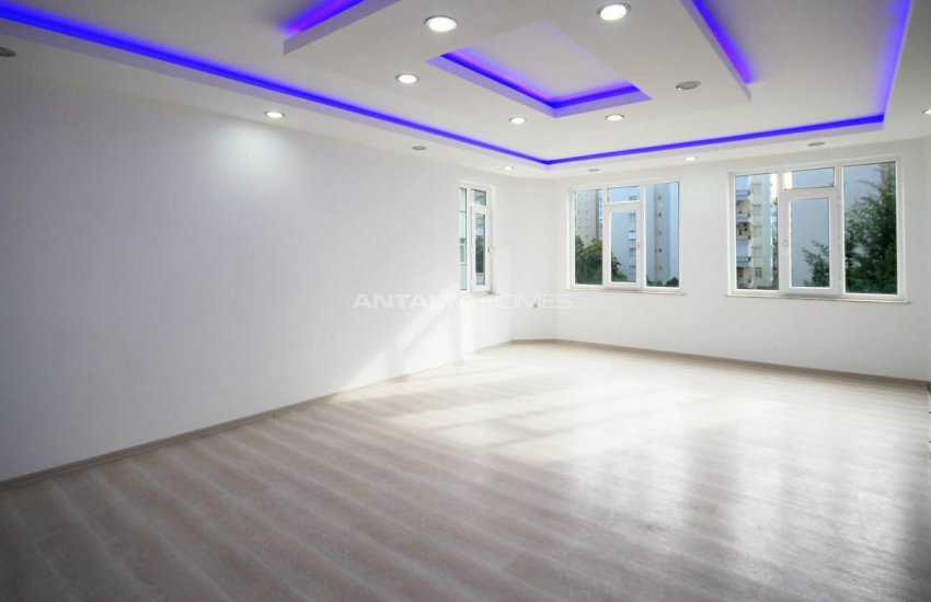 Apartments Close to Social Amenities in Antalya 5