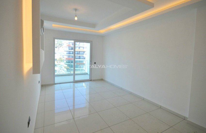 Sun Palace Tower Flats in Alanya 16