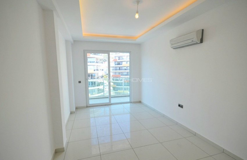 Sun Palace Tower Flats in Alanya 17