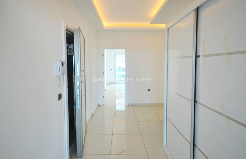 Sun Palace Tower Flats in Alanya 18