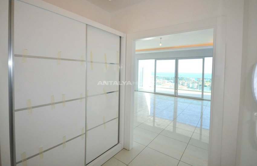 Sun Palace Tower Flats in Alanya 19