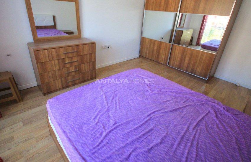 Sunrise Apartments in Hurma Apartments Sale in Antalya 11