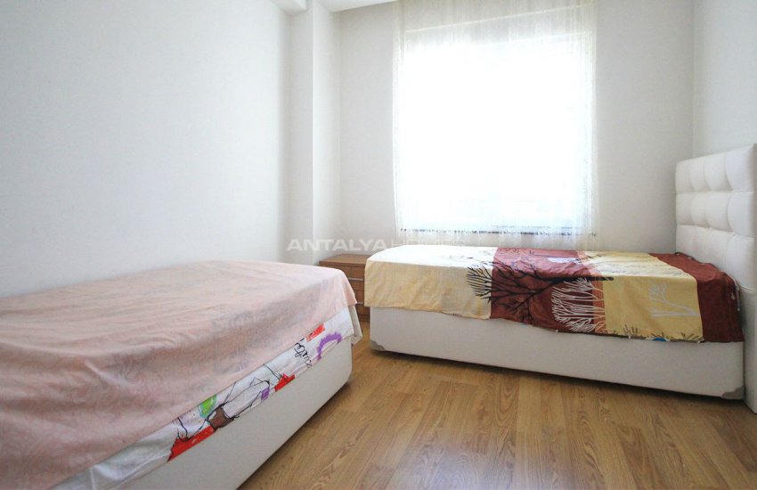 Sunrise Apartments in Hurma Apartments Sale in Antalya 12