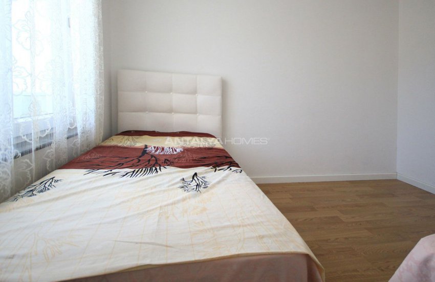 Sunrise Apartments in Hurma Apartments Sale in Antalya 13