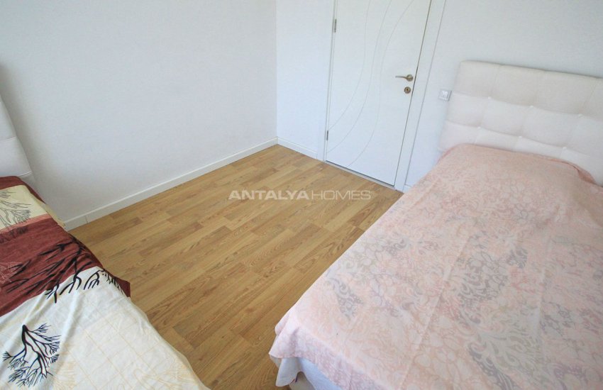 Sunrise Apartments in Hurma Apartments Sale in Antalya 14