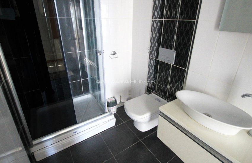 Sunrise Apartments in Hurma Apartments Sale in Antalya 15