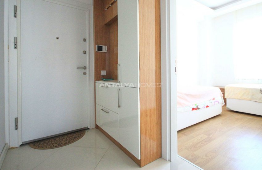 Sunrise Apartments in Hurma Apartments Sale in Antalya 16