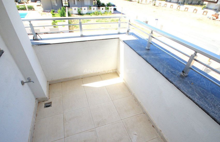 Sunrise Apartments in Hurma Apartments Sale in Antalya 17