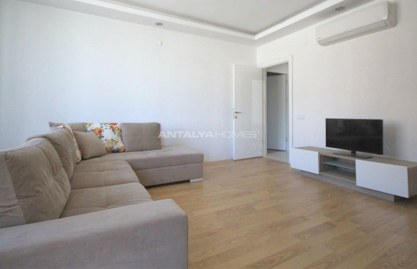 Sunrise Apartments in Hurma Apartments Sale in Antalya 3