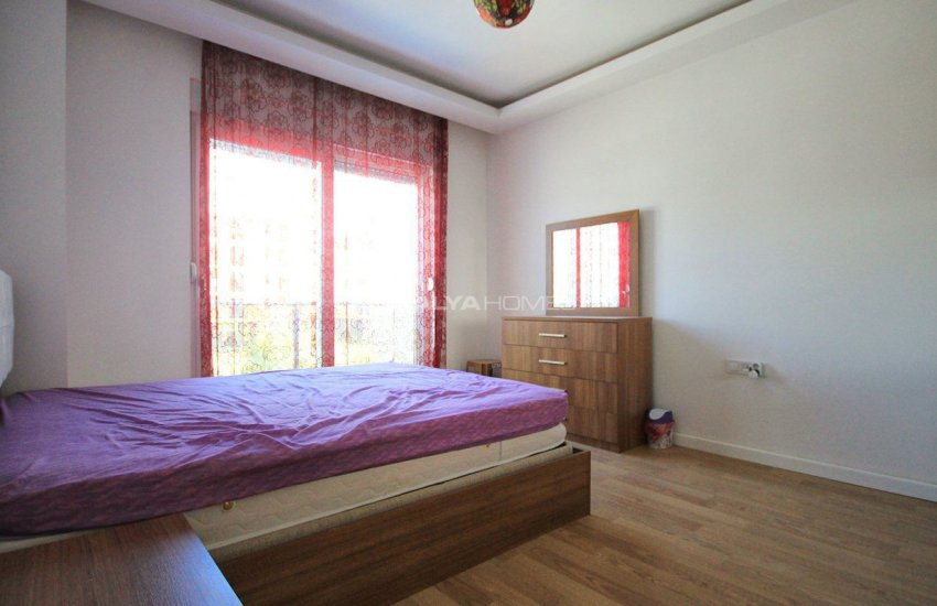 Sunrise Apartments in Hurma Apartments Sale in Antalya 9