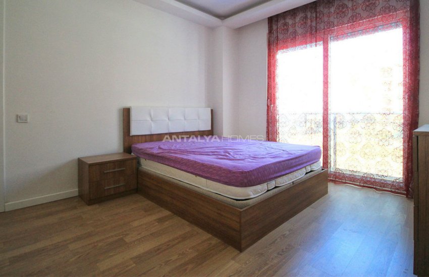 Sunrise Apartments in Hurma Apartments Sale in Antalya 10
