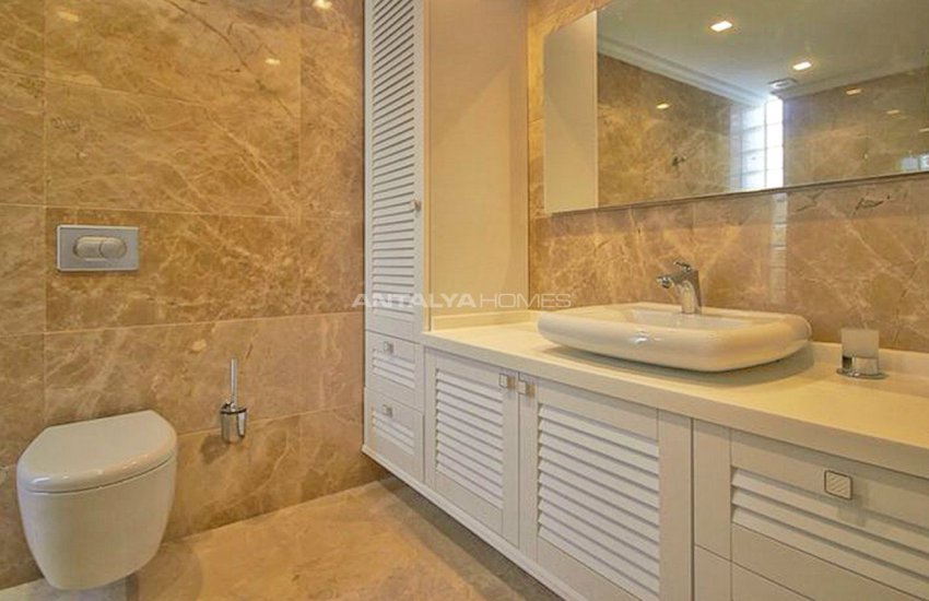 Spectacular Villas 100 Mt to the Beach in Kalkan 23