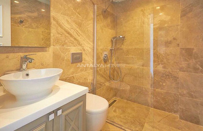 Spectacular Villas 100 Mt to the Beach in Kalkan 24