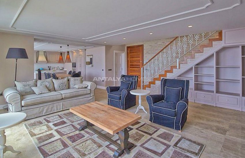 Spectacular Villas 100 Mt to the Beach in Kalkan 13