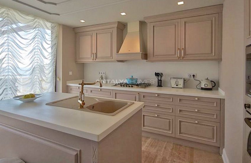 Spectacular Villas 100 Mt to the Beach in Kalkan 15