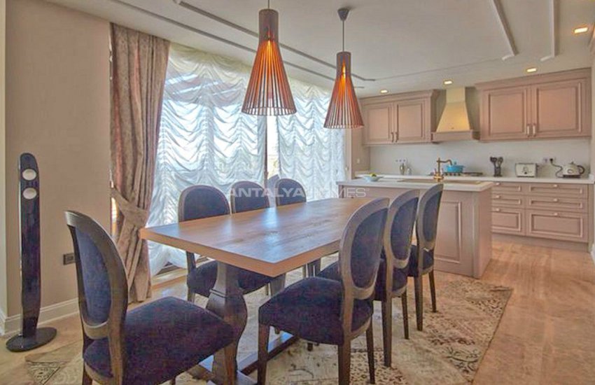 Spectacular Villas 100 Mt to the Beach in Kalkan 16