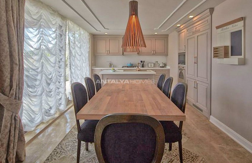 Spectacular Villas 100 Mt to the Beach in Kalkan 17