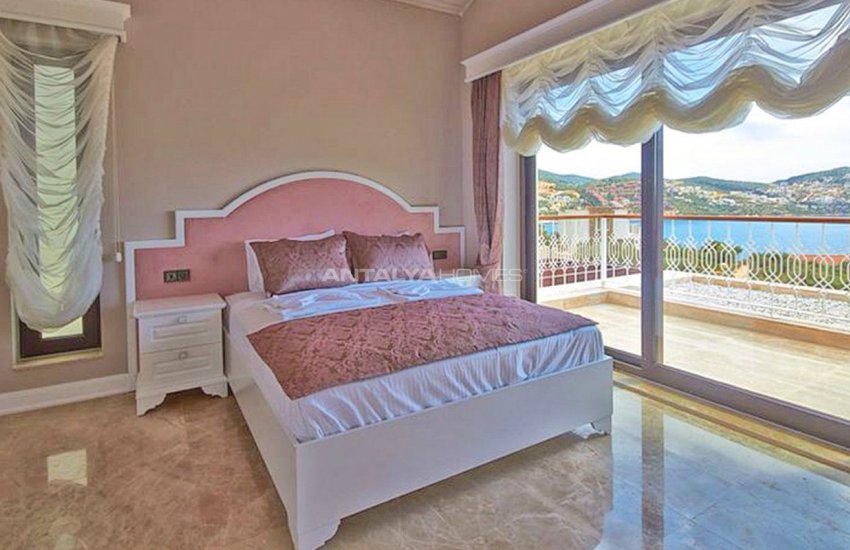 Spectacular Villas 100 Mt to the Beach in Kalkan 18