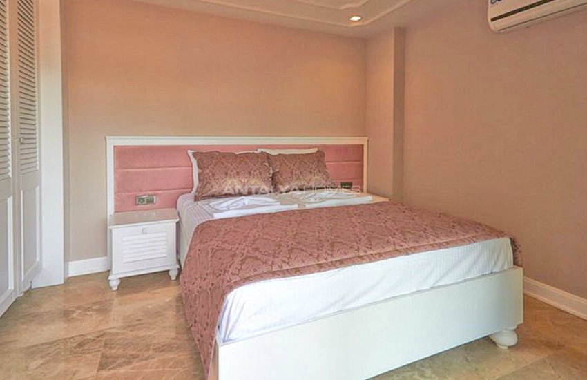 Spectacular Villas 100 Mt to the Beach in Kalkan 19