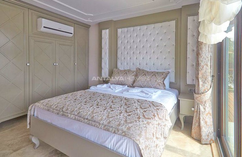 Spectacular Villas 100 Mt to the Beach in Kalkan 20