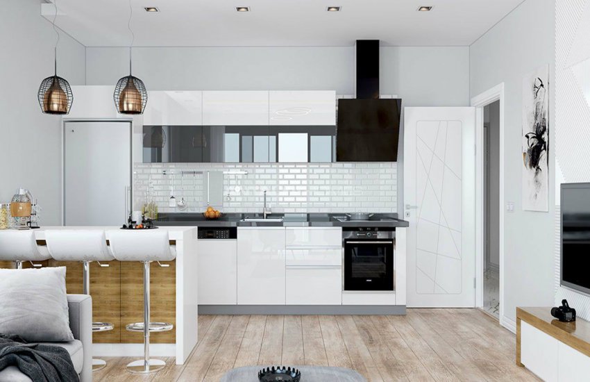 Alanya’da Deniz ve Dim Çayı Manzaralı Göz Alıcı Daireler 18