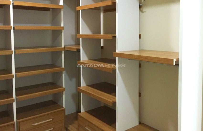 Sea View Villa 150 Mt to the Beach in Antalya 27