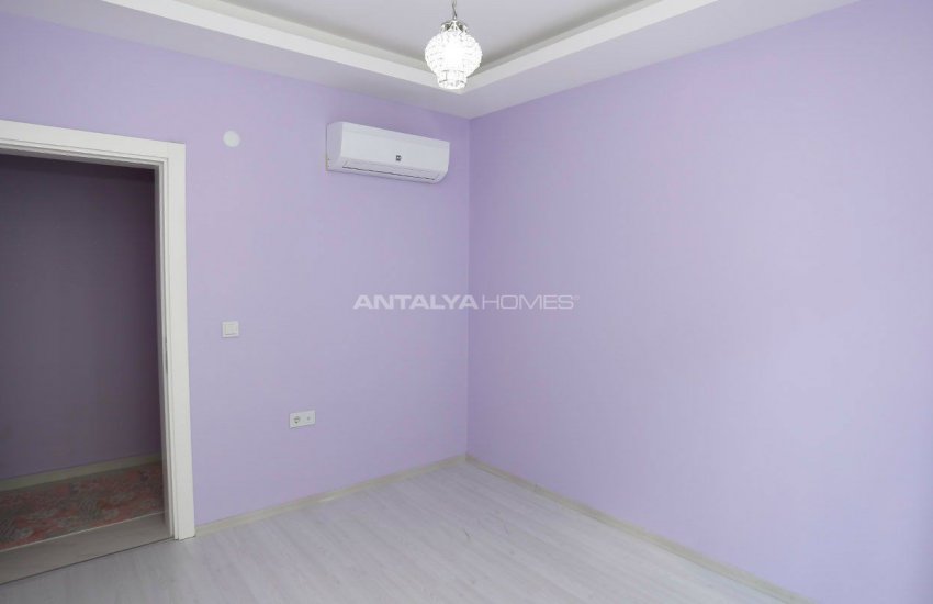 Sarısu'da Doğayla İç İçe Satılık Lüks Daireler 27