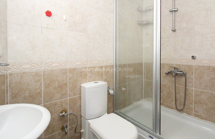 Peaceful Villas Opposite to the Golf Courses in Belek 16