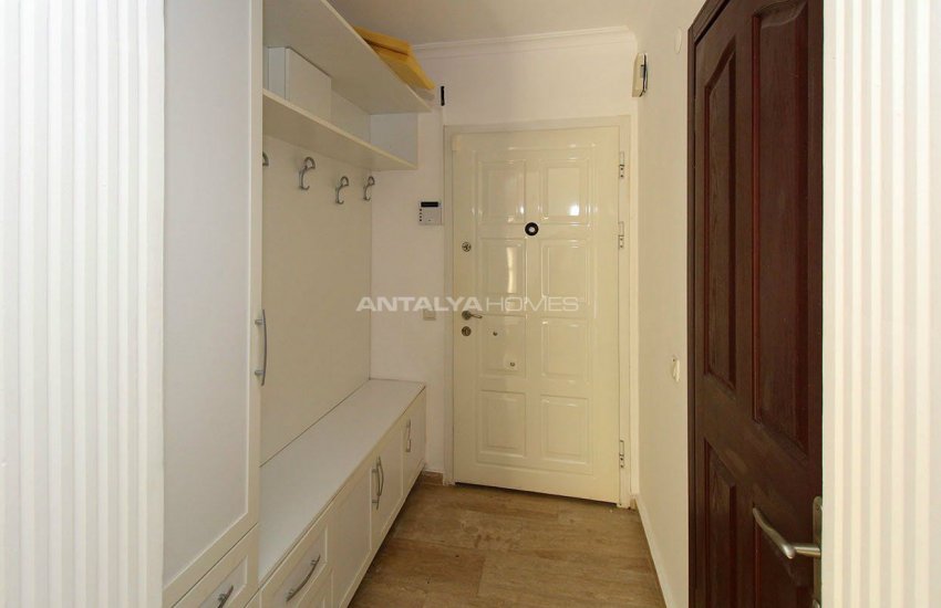 Peaceful Villas Opposite to the Golf Courses in Belek 17