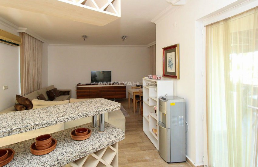 Peaceful Villas Opposite to the Golf Courses in Belek 10