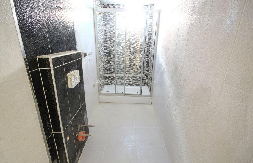 Truva Residence Modern Apartments in Konyaalti for Sale 16