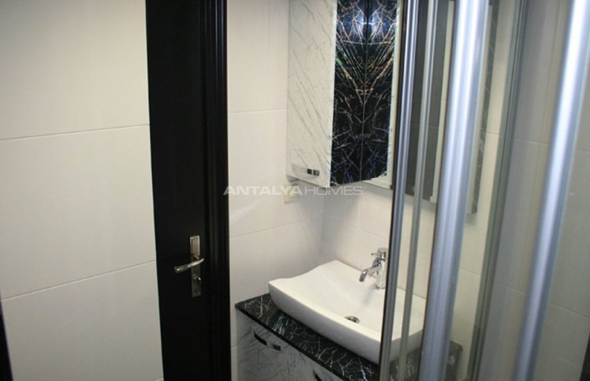Spacious Apartments with Separate Kitchen in Antalya Turkey 14