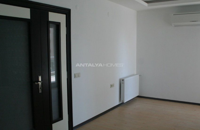 Spacious Apartments with Separate Kitchen in Antalya Turkey 7