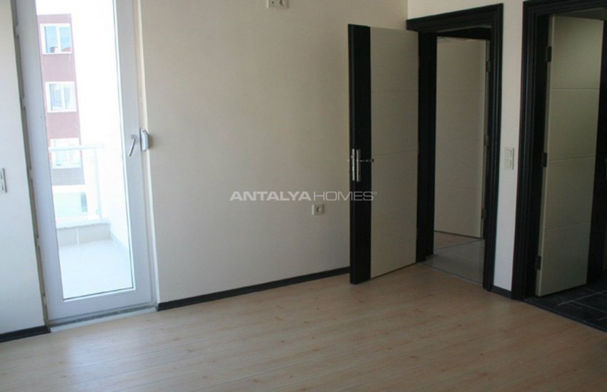 Spacious Apartments with Separate Kitchen in Antalya Turkey 8