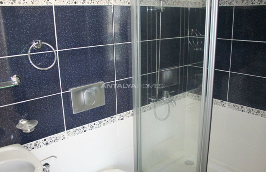 Spacious Apartments with Separate Kitchen in Antalya Turkey 9