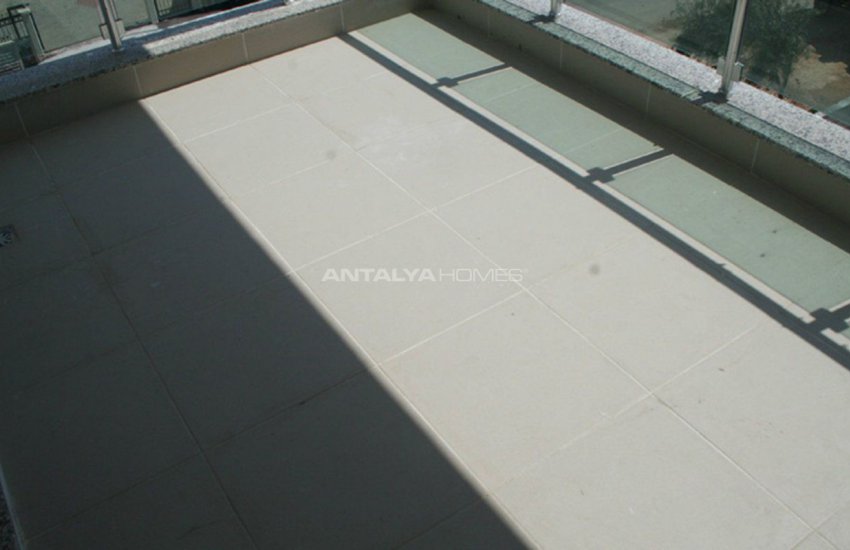 Spacious Apartments with Separate Kitchen in Antalya Turkey 10