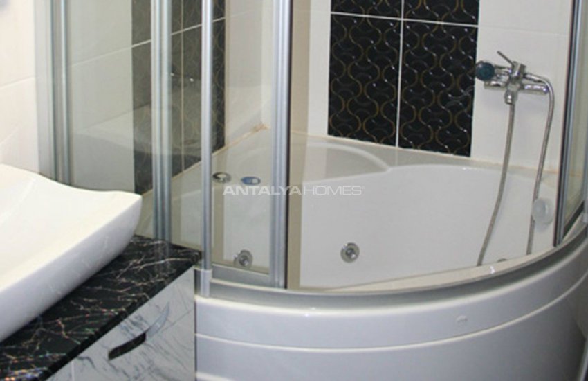 Spacious Apartments with Separate Kitchen in Antalya Turkey 11